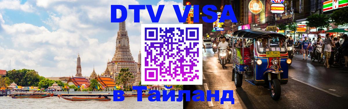 Оформление DTV визы под ключ: стоимость и тарифы, только загранпаспорт - Благовещенск  08.01.2026 